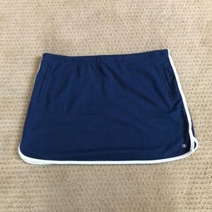 Abercrombie and Fitch Tennis Skirt
